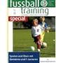 fu�balltraining special Band 4: Spielen und �ben mit Bambinis und F-Junioren