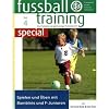 fu�balltraining special Band 4: Spielen und �ben mit Bambinis und F-Junioren