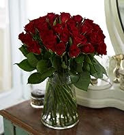 Best Flowers For Valentine's Day - Roses