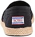 BOBS from Skechers Women's Flexpadrille Slip-On Flat
