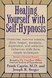 Healing Yourself with Self Hypnosis 517vkQz3J8L. SL160 Healing Yourself with Self Hypnosis