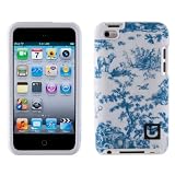Speck Burton Edition Fitted for iPod touch (4th gen) - Toile
