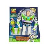 Buzz Lightyear Backyard Patrol