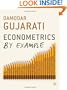 Econometrics by Example
