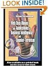 Web Data Mining and Applications in Business Intelligence and Counter-Terrorism