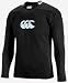 CCC FLEXITOP ELITE LONG-SLEEVE COLD WITH IONX- BLACK
