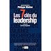 Les sept cl�s du leadership