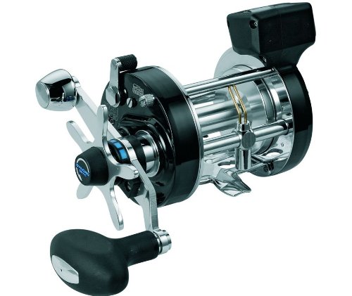 Abu Garcia Ambassadeur 7000i LC (Meter)