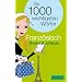 PONS Die 1000 wichtigsten W�rter: PONS Franz�sisch Reise & Urlaub