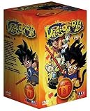 Revue TF1 Vidéo  / Coffret Dragon Ball 8 DVD, Vol. 1 à 8