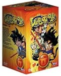 Coffret Dragon Ball 8 DVD, Vol. 1 � 8