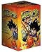 Coffret Dragon Ball 8 DVD, Vol. 1 à 8