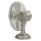 Hunter Fan Classic Table Fan - 12