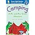 Camping: A Mr. and Mrs. Green Adventure (Green Light Readers Level 2)