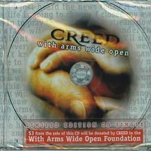 With Arms Wide Open