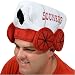 Oklahoma Sooners Mascot Hat