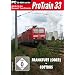 Train Simulator - ProTrain 33: Frankfurt (Oder) - Cottbus
