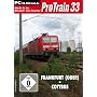 Train Simulator - ProTrain 33: Frankfurt (Oder) - Cottbus