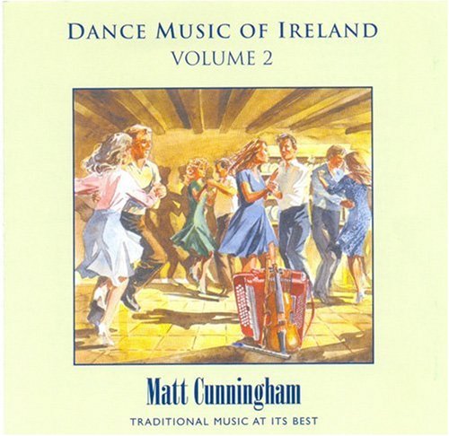 MATT CUNNINGHAM : VOL 2