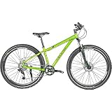 Thruster 29er Mens Mountain Bike (29-Inch Wheels)