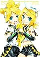 Hatsune Miku Graphics: Character Collection CV02 - Kagamine Rin & Len Edition
