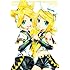 Hatsune Miku Graphics: Character Collection CV02 - Kagamine Rin & Len Edition