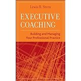 executive coaching building and managing your professional practice