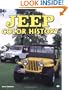 Jeep Color History