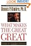 What Makes the Great Great