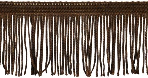 2 inch P-7043-06 Brown in 10 Yard Roll
