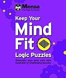 Keep your mind fit logic puzzles