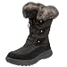 Cougar Women's Togo Suede Packer Nylon Boot