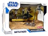Star Wars: The Legacy Collection Ultimate Battle Pack - Jabba's Skiff