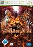 Kingdom Under Fire: Circle of Doom