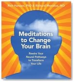 Meditations to Change Your Brain