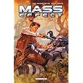 Mass effect : Evolution
