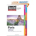 Time Out Shortlist Paris 2012