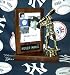 New York Yankees Roger Maris Stand-Up Plaque