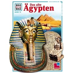 WAS IST WAS, Band 70: Das alte �gypten