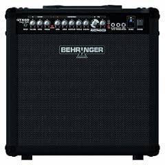 Behringer GTX60 2-Kanal Gitarrenverst�rker (60 Watt)