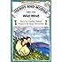 Henry And Mudge And The Wild Wind: Ready-To-Read Level 2  (Paper)