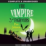 The Vampire Fighters | [Pete Johnson]