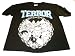 Terror Hardcore T-Shirt - CartoonGroup