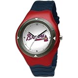 Braves Logo Art Big Kids MLB Prospect Watch