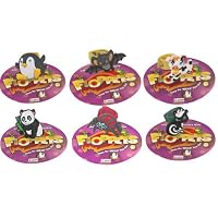 Floppets Petlets Set 4