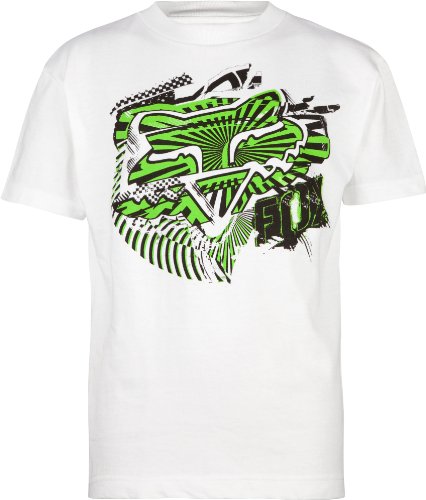 FOX Only Jay Ray Boys T-Shirt