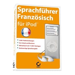 iPod Sprachf�hrer Franz�sisch