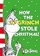 How the Grinch Stole Christmas!