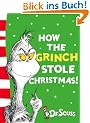 How the Grinch Stole Christmas!: Yellow Back Book (Dr Seuss - Yellow Back Book)