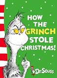 How the Grinch Stole Christmas!